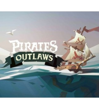 Pirates Outlaws TURKEY XBOX One / Xbox Series X|S Xbox Series X|S Key 